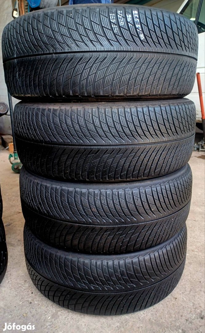 255/55r20 255/55 r20 téli 4db 