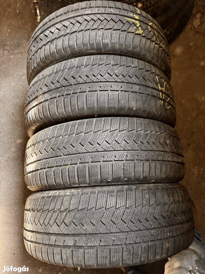 255/60r18 continental