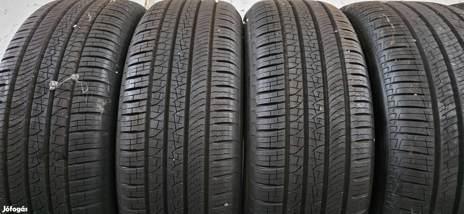 25560r20 pirelli all season abroncs