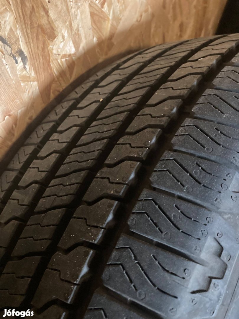 255/65 R18 Goodyear Wrangler Territory HT gumi