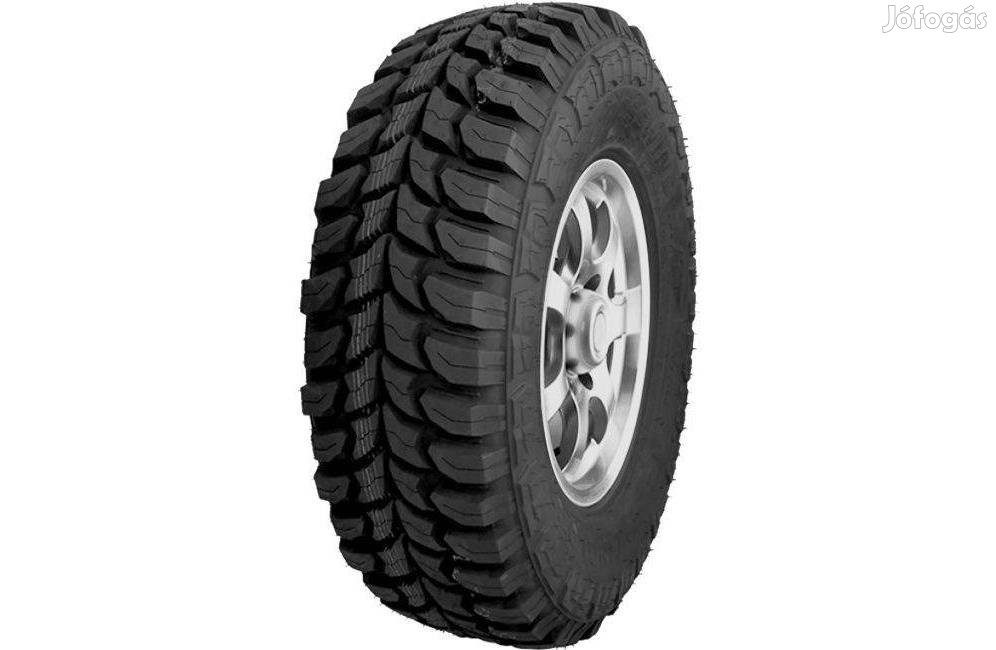 255/70R16 Linglong M/T Új 4X4 Új Terep Gumi