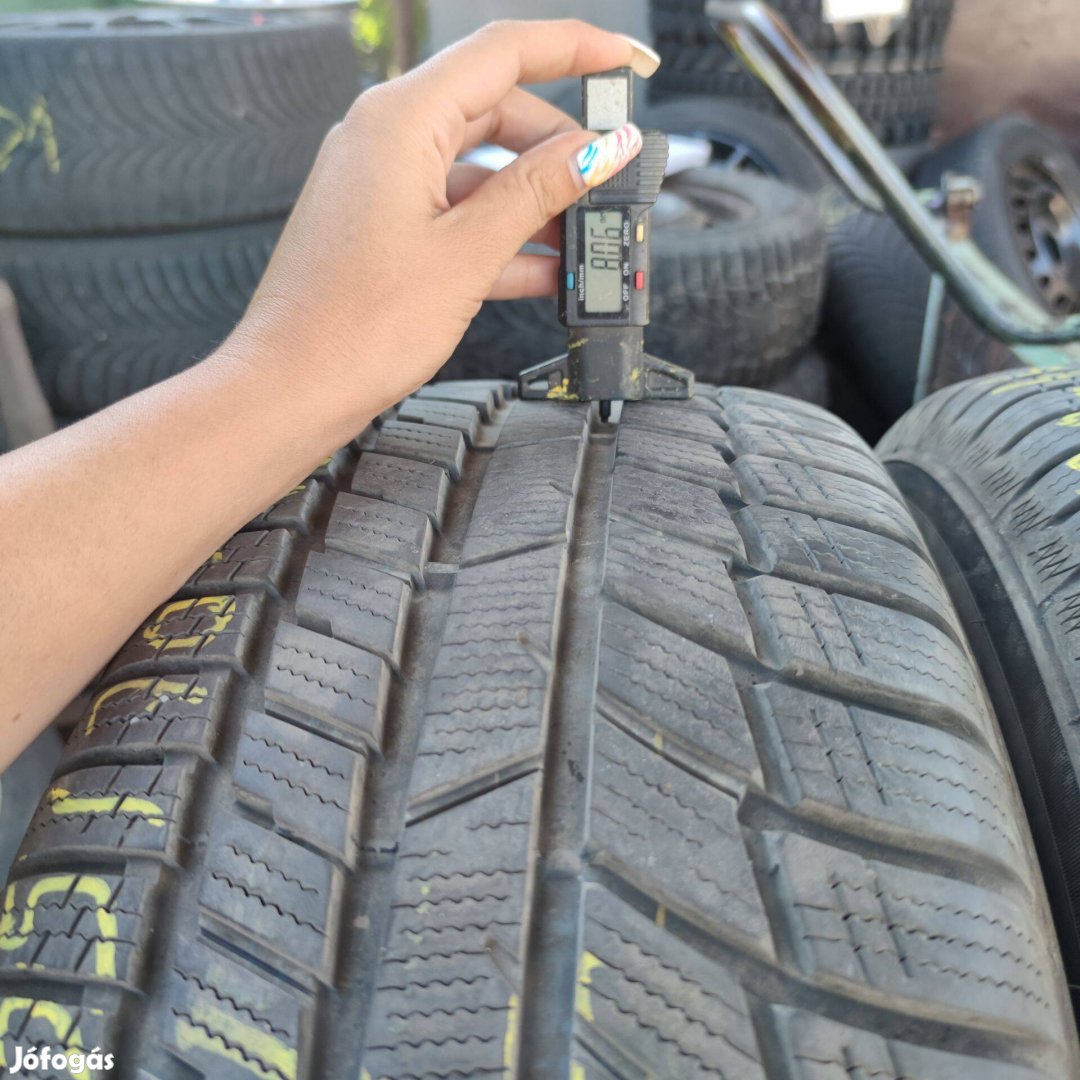 255/70 R16 Toyo téli gumi 88000ft a 4db/45/
