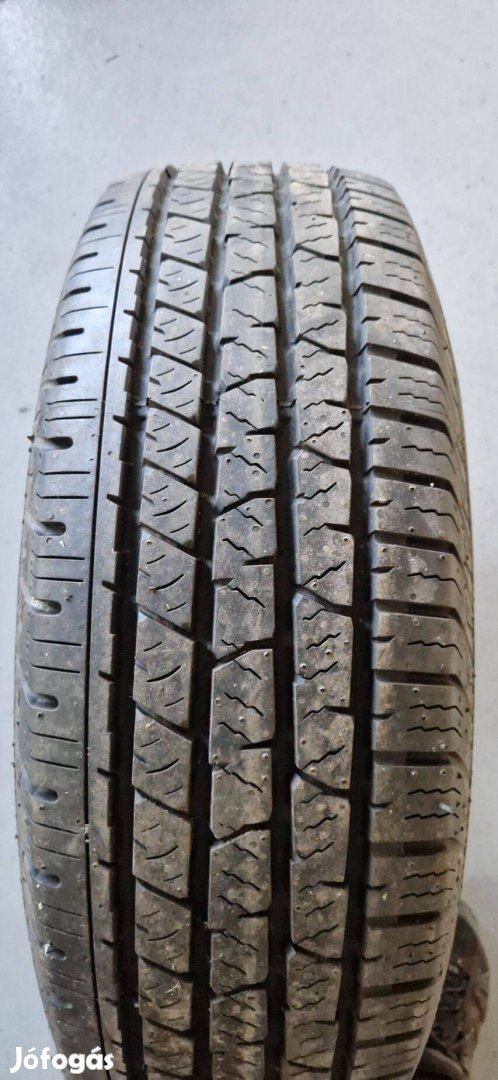 255/70 R 16 Continental