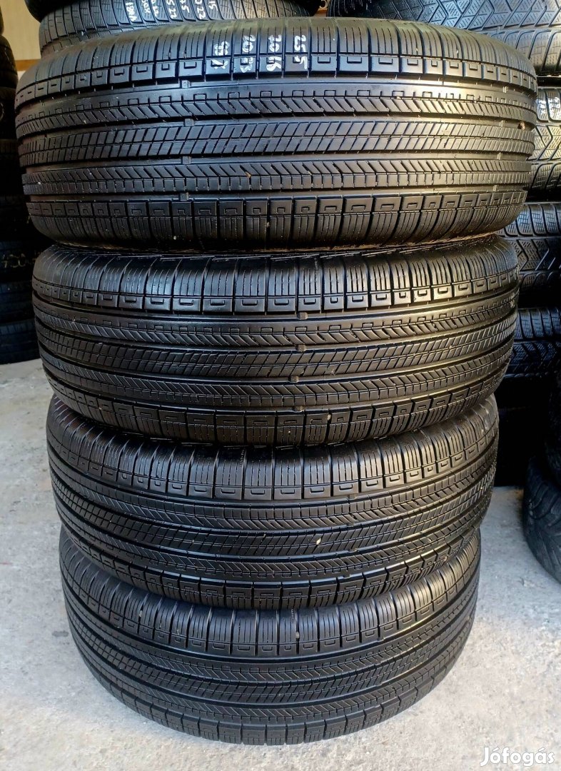 255/70r16 255/70 r16 nyári 4db Demó 