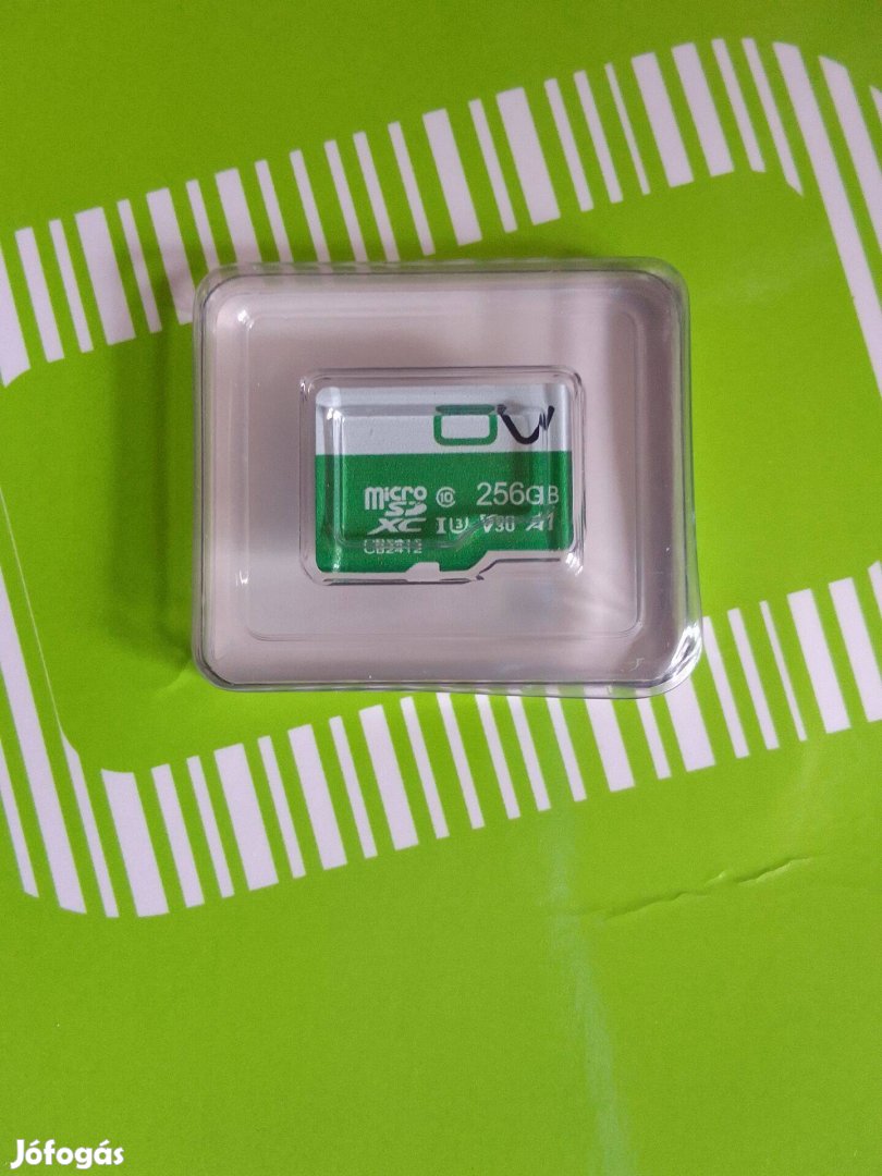 256gb sd kártya. TF kártya. micro kártya. Minőségi és megbízható sd