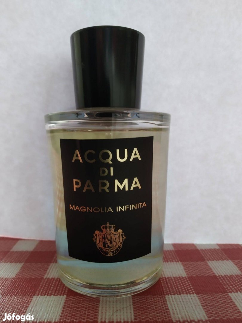 25.000 Ft Acqua di Parma Magnolia Infinita EDP