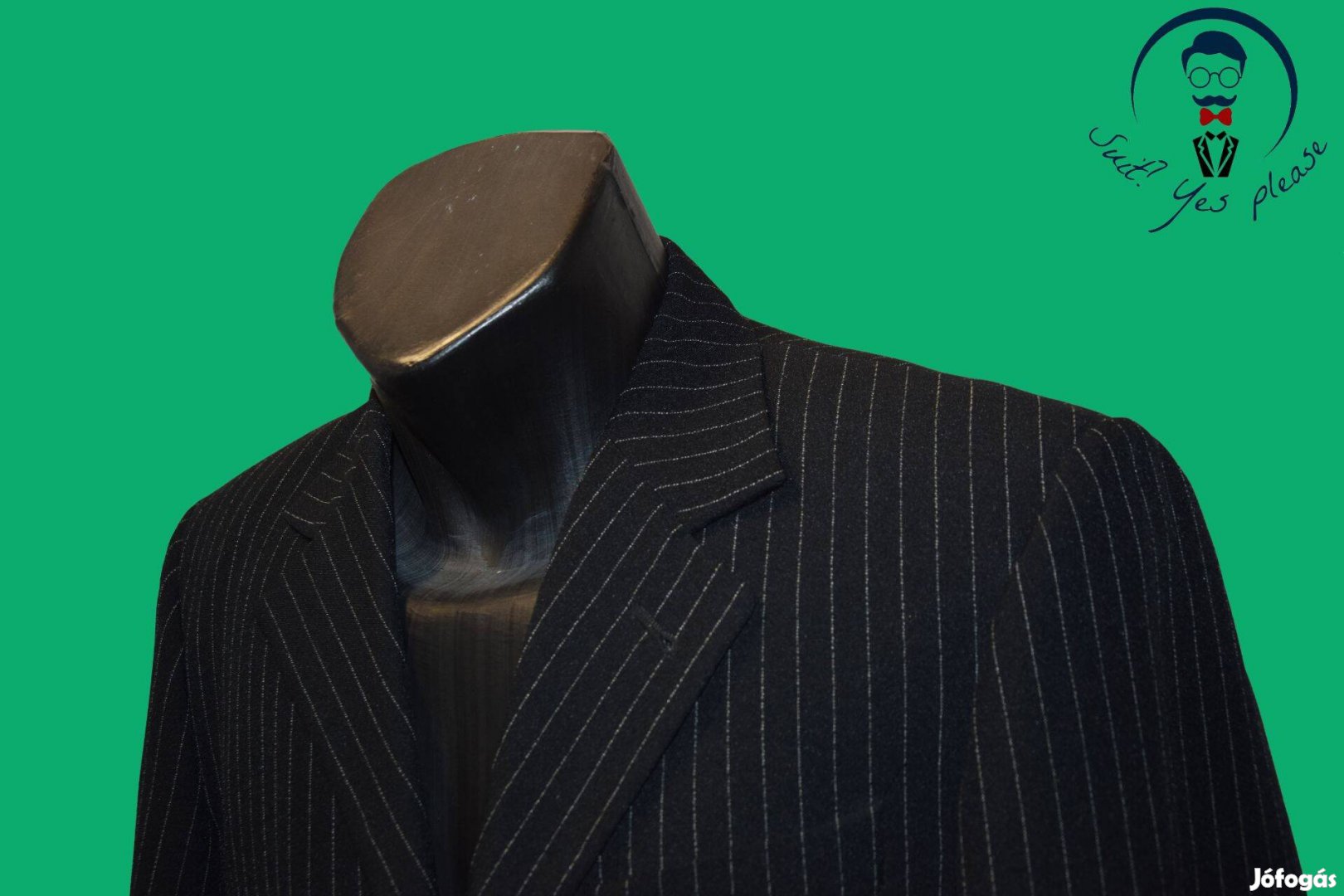 25.Clockhouse alkalmi, férfi zakó méret46-S