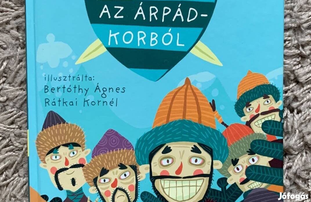 25 Szelfi az Árpád-korból