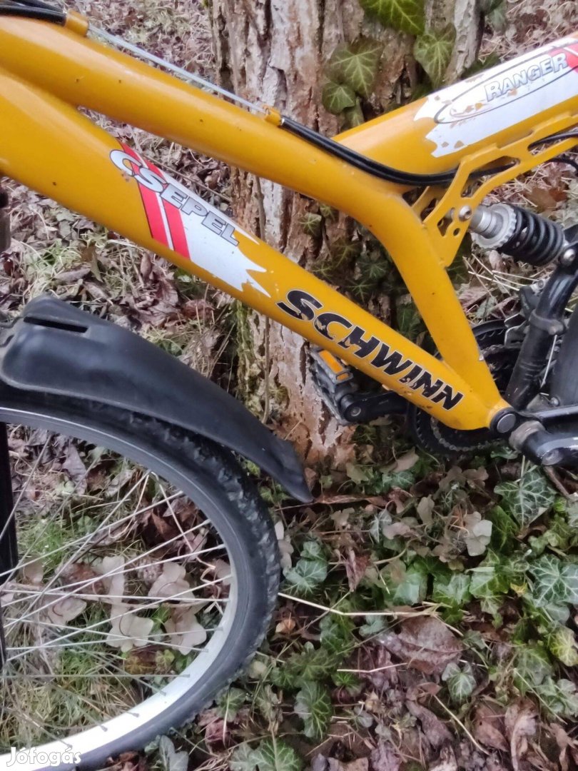 25% Akció!!! Schwinn Csepel Ranger 26" MTB