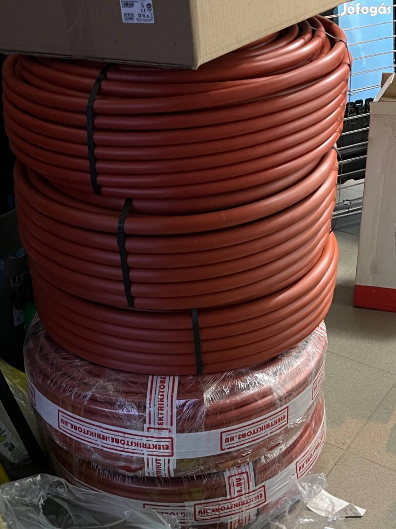 25" betonozható symalen cső eladó!