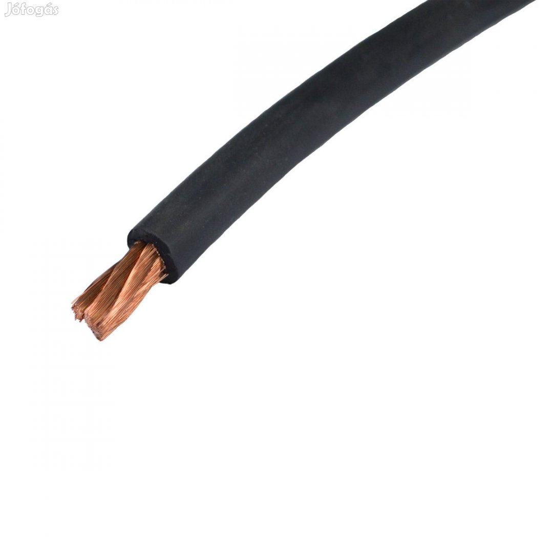 25 mm2 vezeték / kábel targonca akkumulátorhoz (cm)