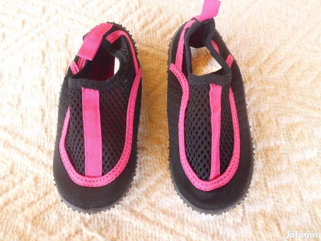 25-ös Mountain lány vizicipő tengerjáró surf úszó strand