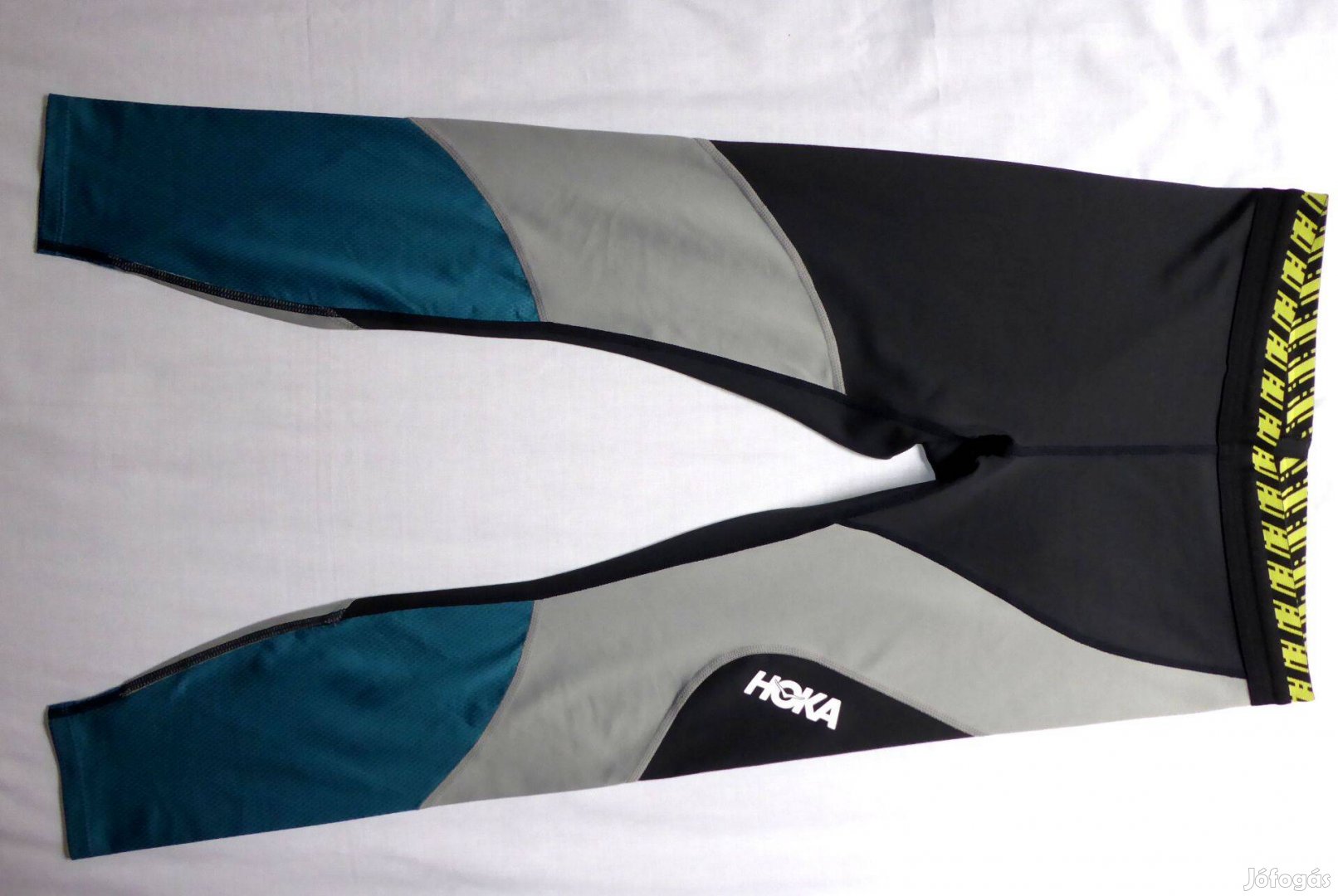 25ezres Hoka " Hupana " női S méretű futó / túra / sport leggings