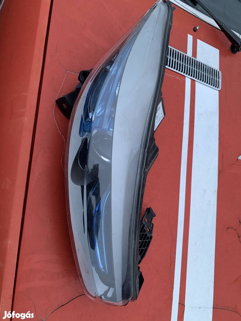 260109891r Renault zoe fényszóró lampa  