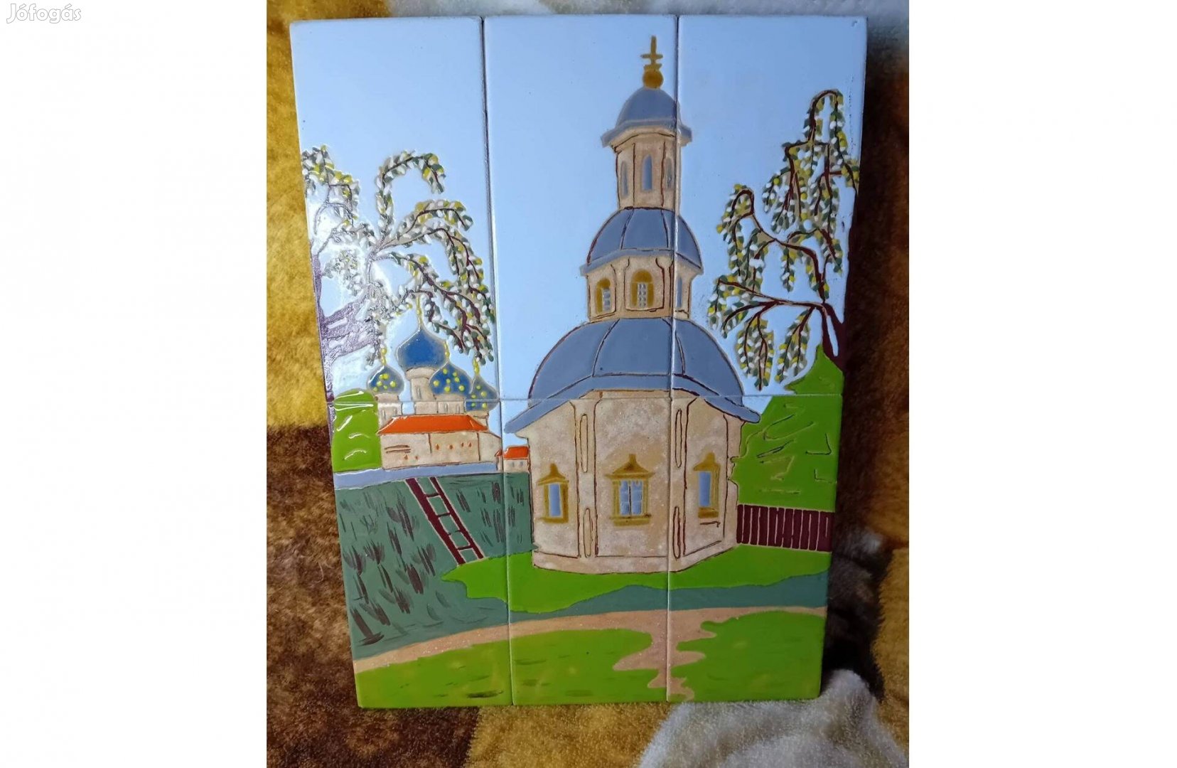 260410 Csempekép - templom