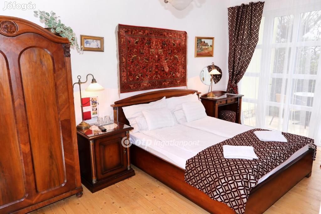 260 nm-es ház eladó Eger