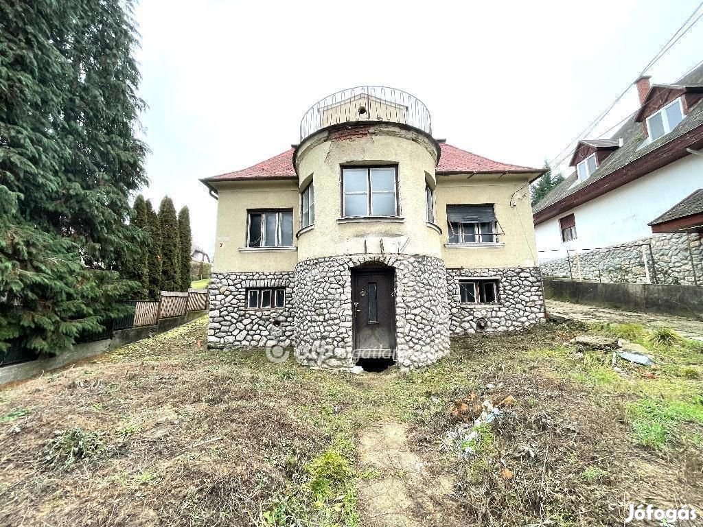 260 nm-es ház eladó Miskolc
