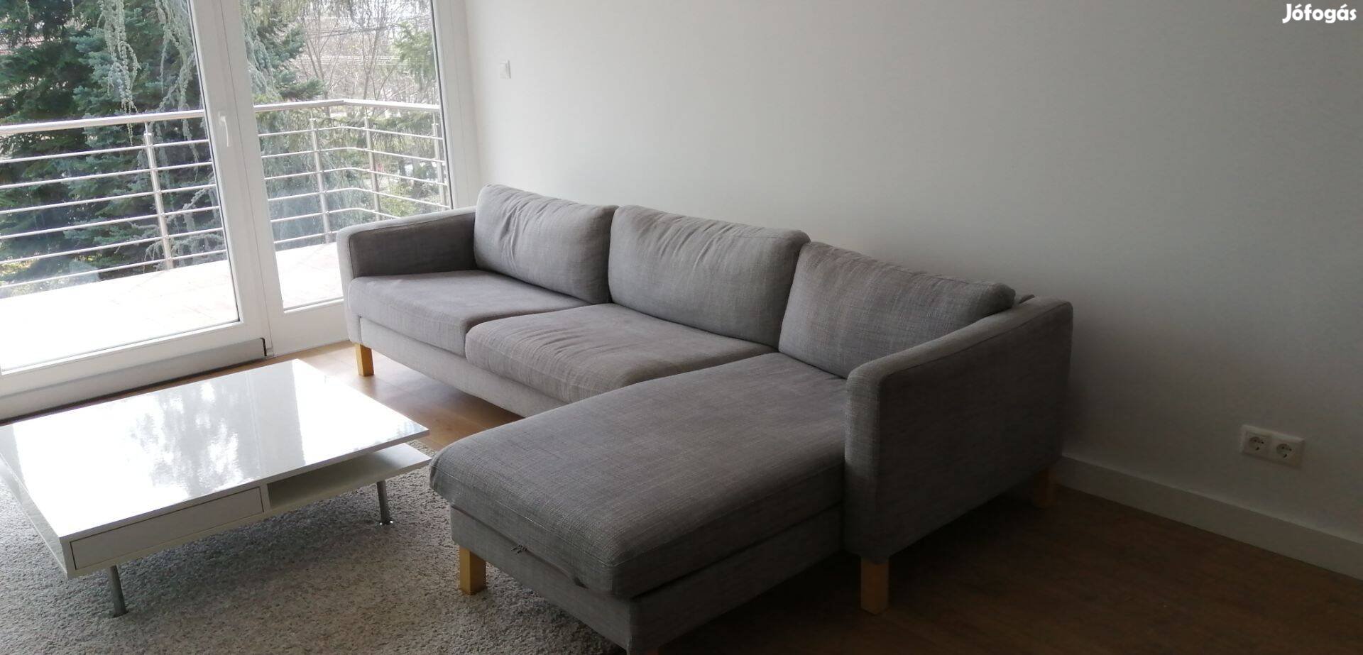 260x160 cm-es kanapé