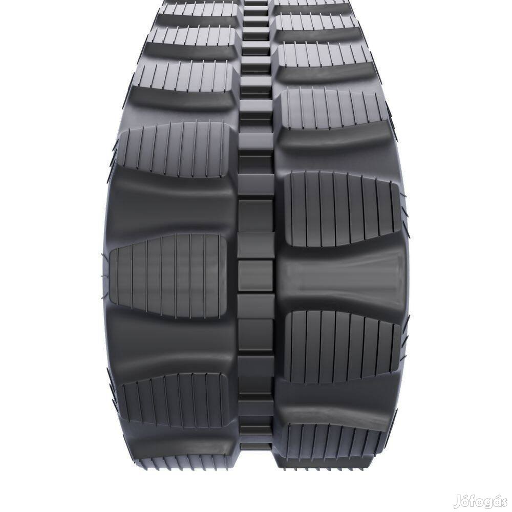 260x55,5x78Y Cnh gumiheveder Y mintázattal, extra erősített kivitel