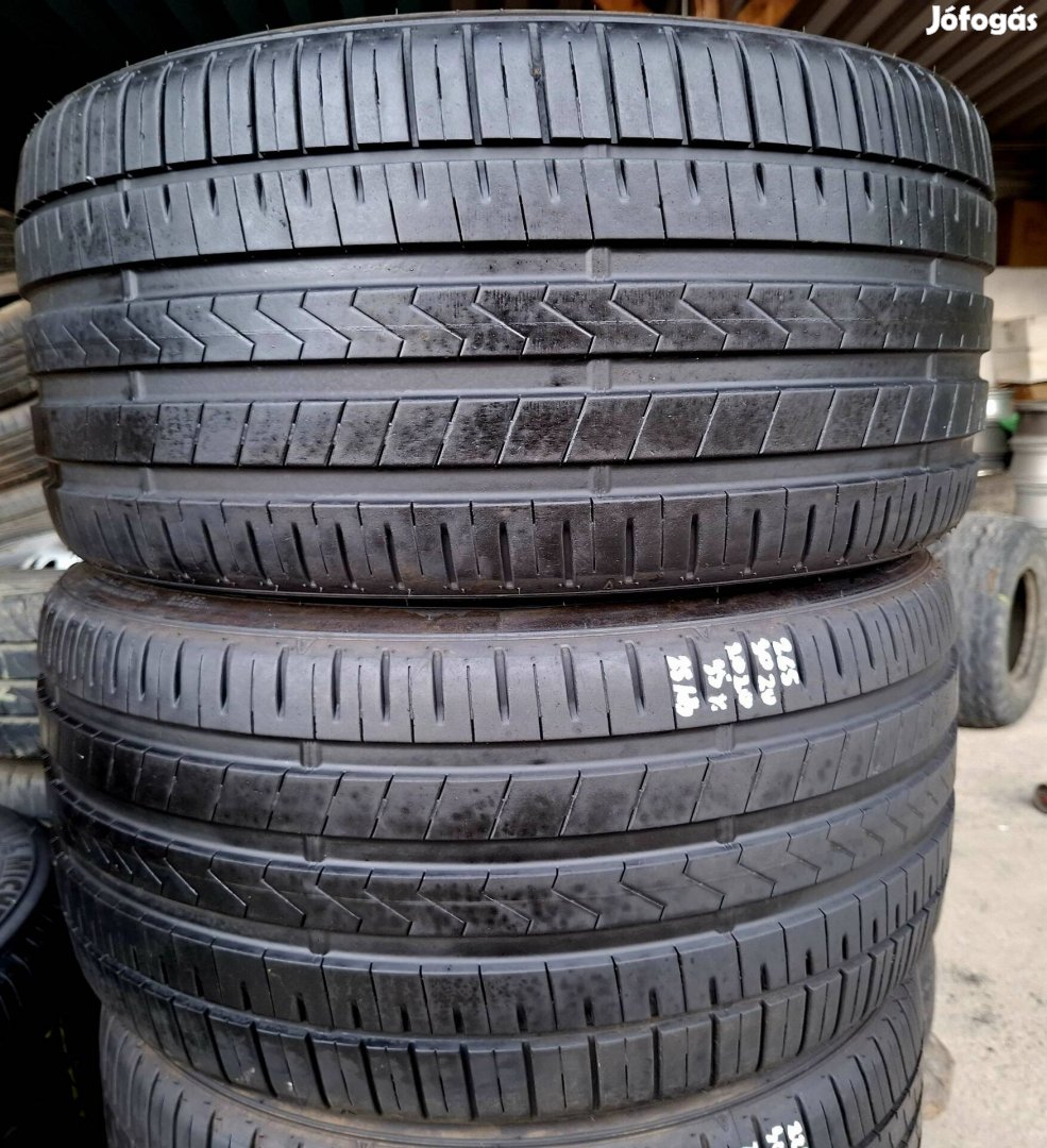 265/30r20 nyári 2db 