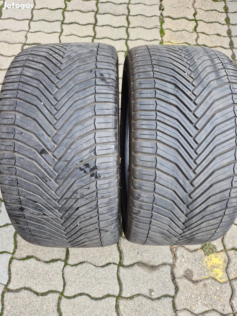 265/35R18 Michelin 4 évszak