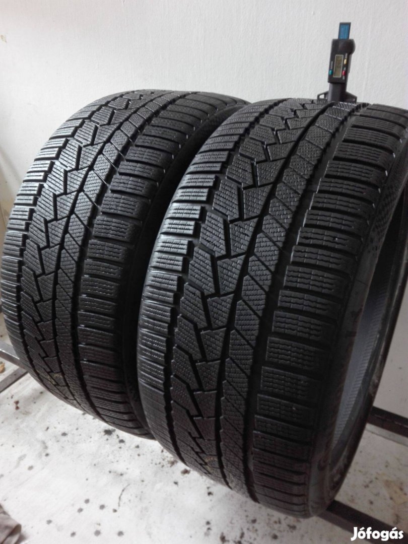 265/35R20 Continental téli gumi 2db 265/35 r20