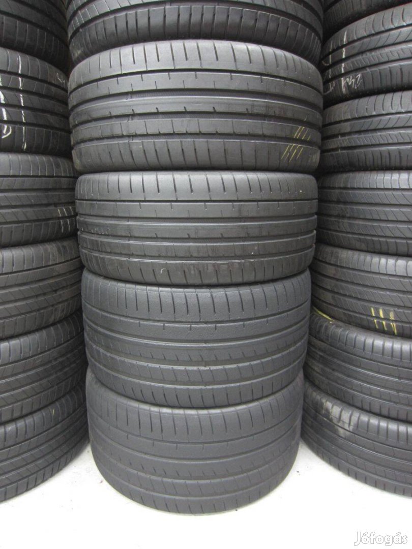 265/35/305/30 R21 Goodyear Asy3 104Y