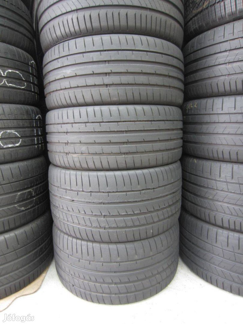 265/35/305/30 R21 Goodyear Asymmetric5 104Y