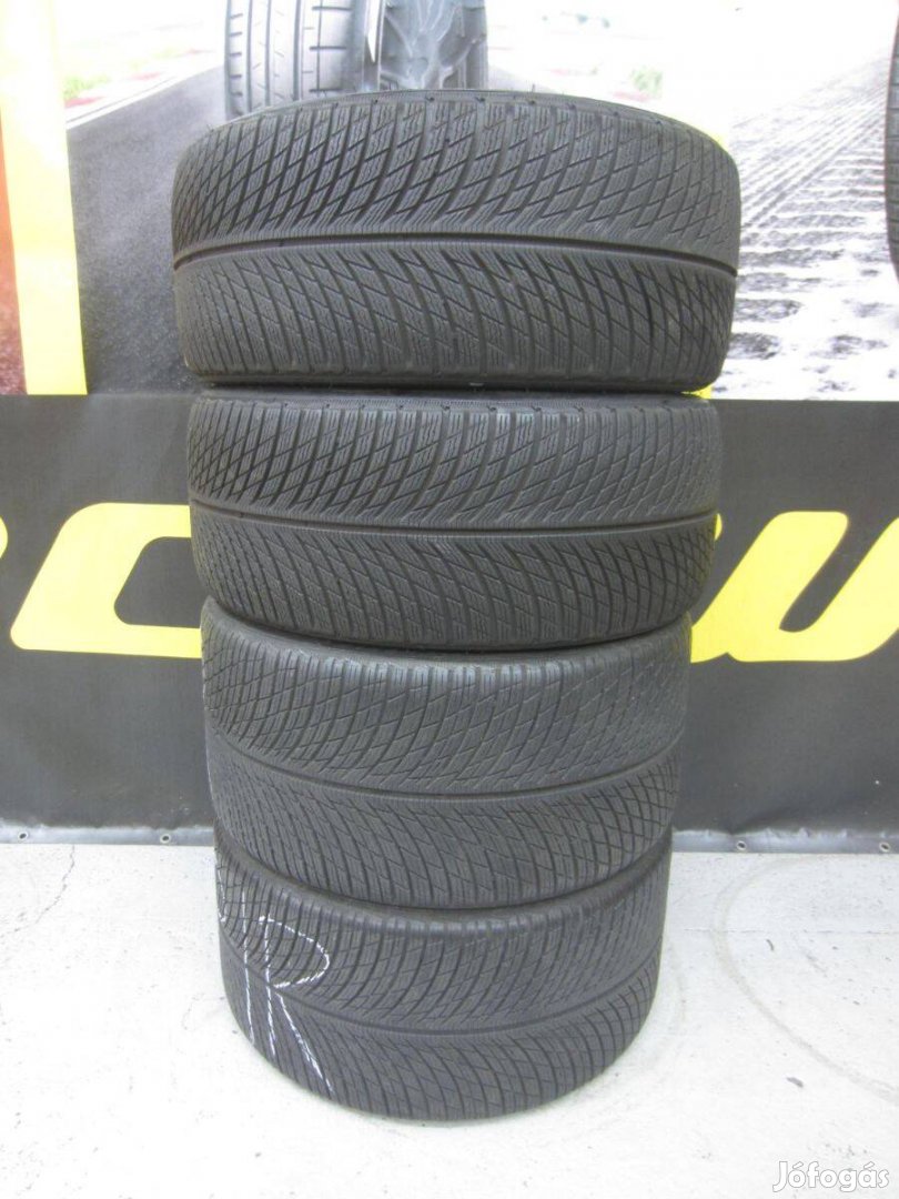 265/35/305/30 R21 Michelin PA5 104V