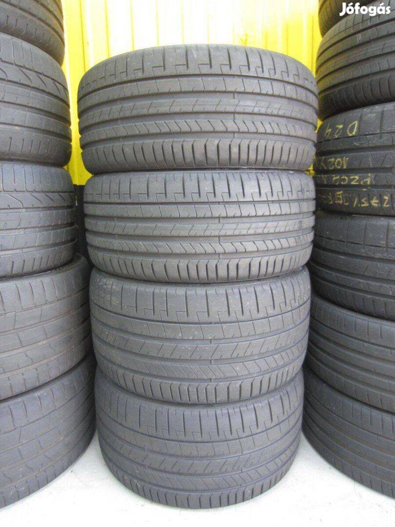 265/35/305/30 R21 Pirelli Pzero 104Y