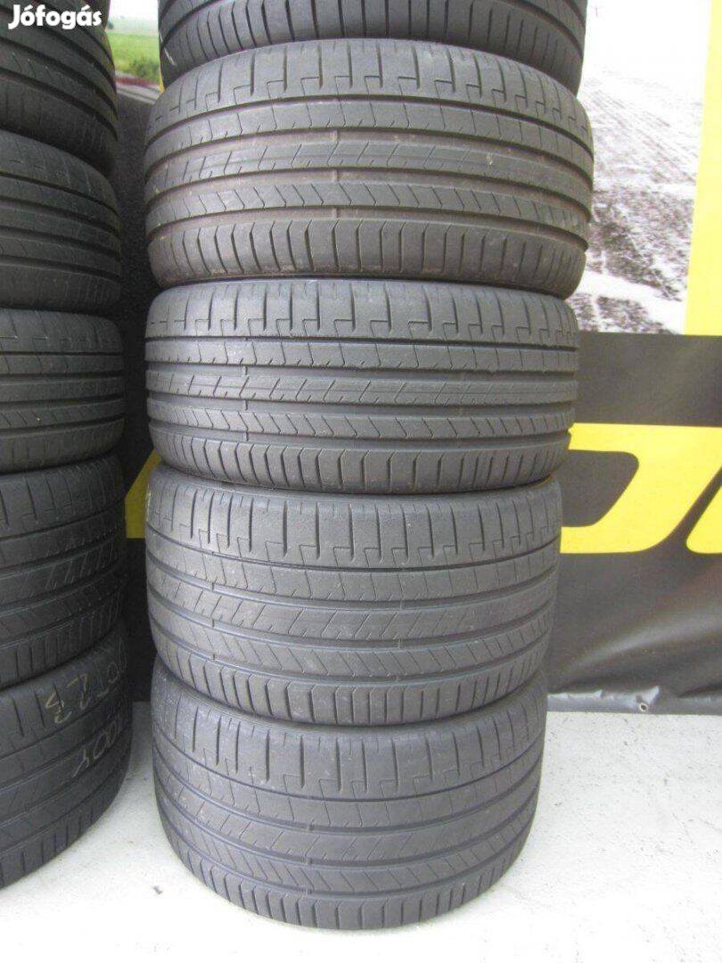 265/35/305/30 R21 Pirelli Pzero 104Y