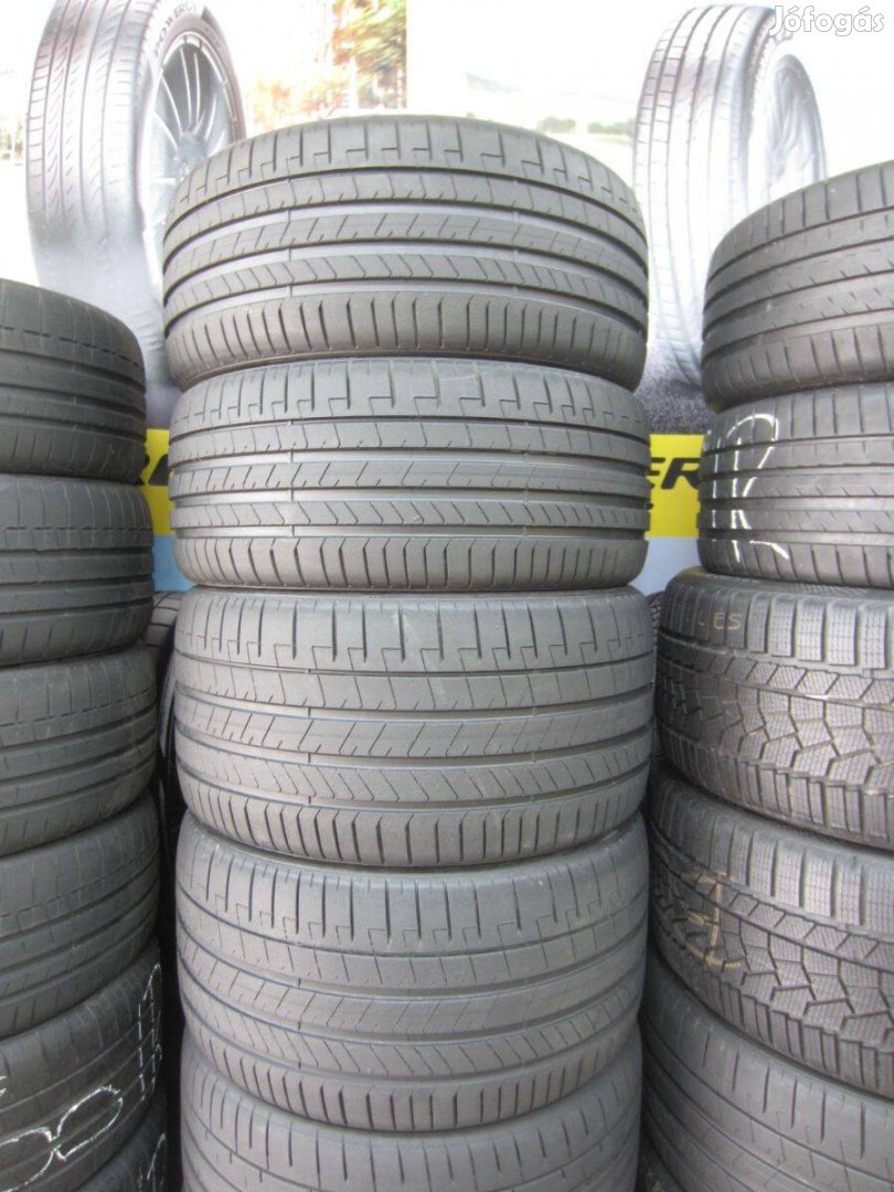265/35/305/30 R21 Pirelli Pzero 104Y