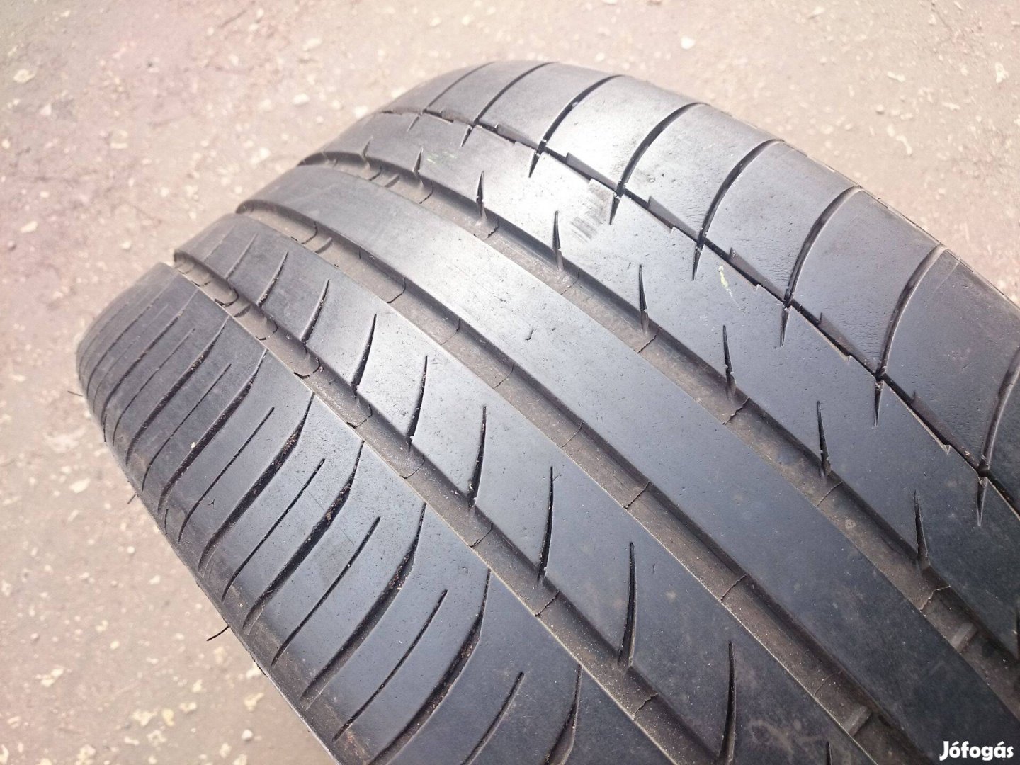 265/35 R19 265/35R19 265 35 19 Michelin PS2 * BMW M3 M2 1db !!!