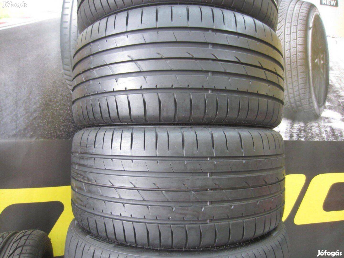 265/35 R20 Goodyear Asymmetric2 95Y