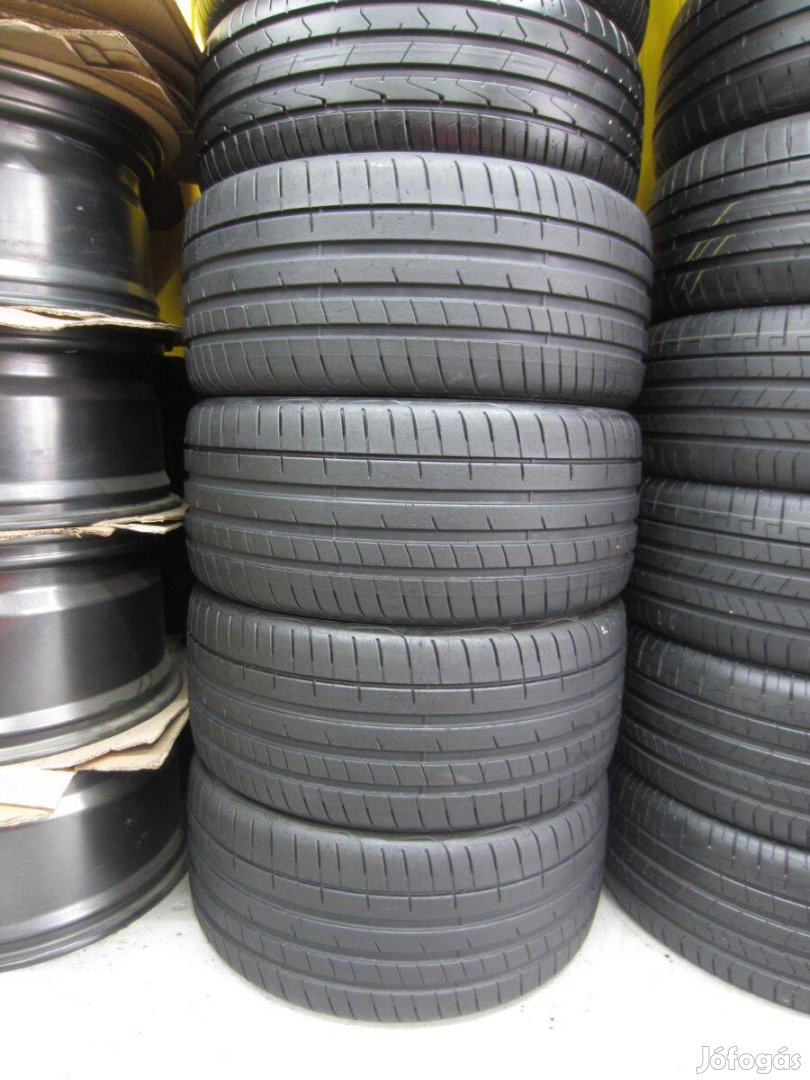 26535 R20 Goodyear Supersport 99Y