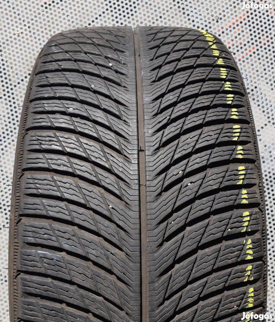 265/35 r20 Michelin Pilot Alpin 5. 4db