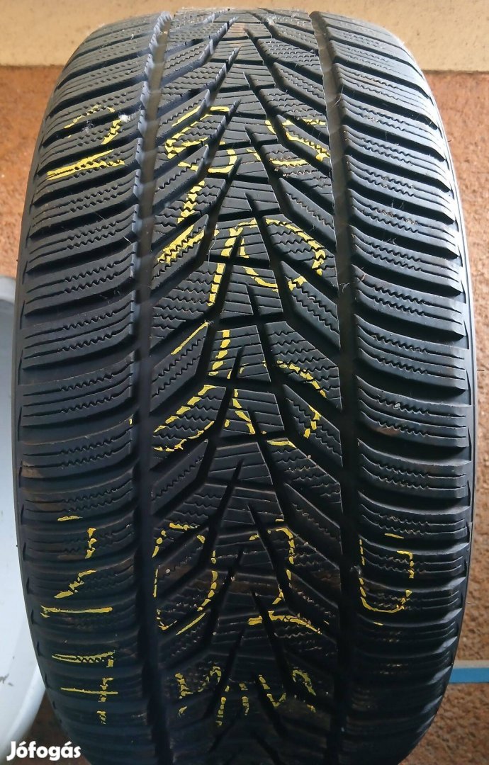 265/40R20 Hankook téli 2020 7mm 1DB!!!!