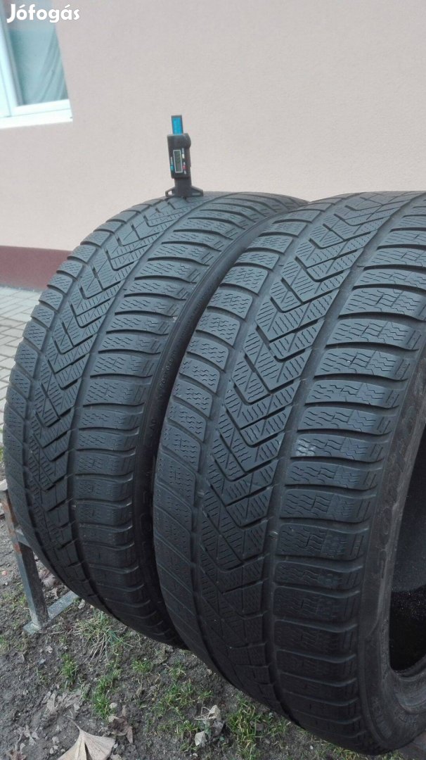 265/40R20 Pirelli téli gumi 2db 265/40 r20