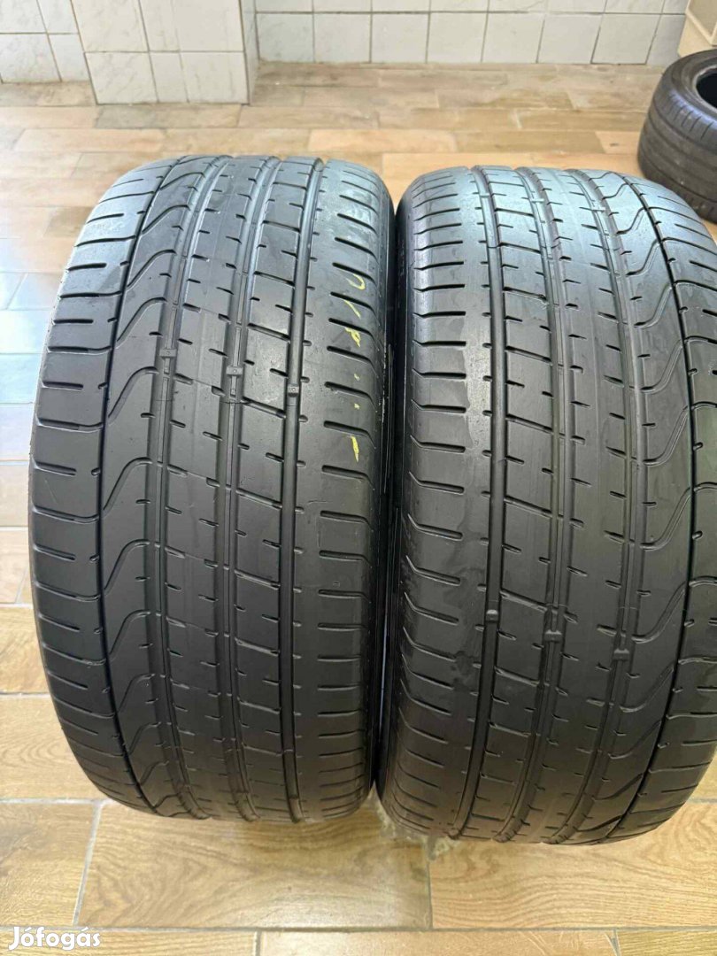 265/40 R20 Pirelli nyári 2db