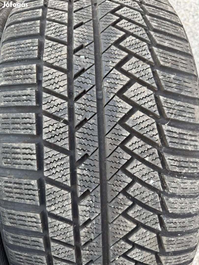 265/40 R22 Teligumi 2022 evjarat