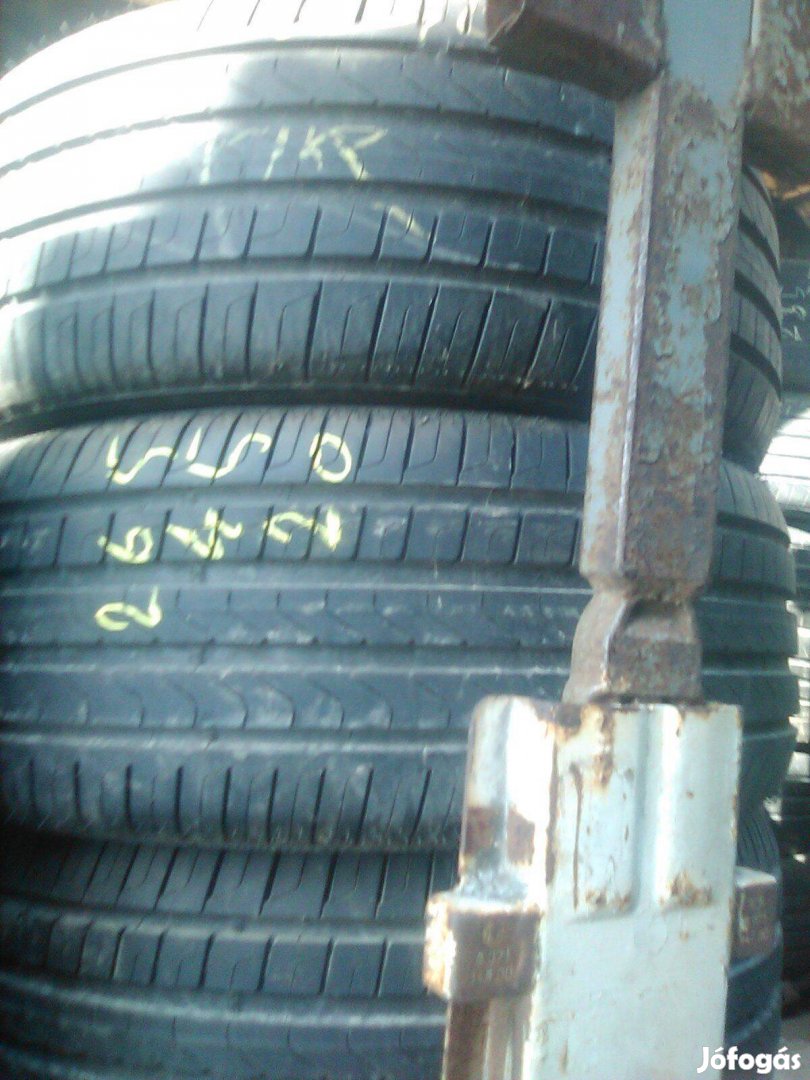 265 45 20 Pirelli