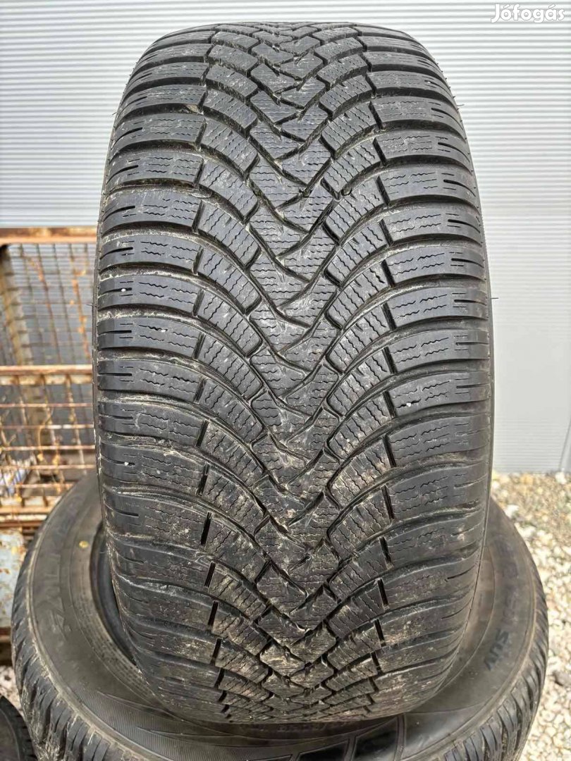 265/50R19 265/50 R19 újszerű Falken téli gumi Dot22 Ár/db