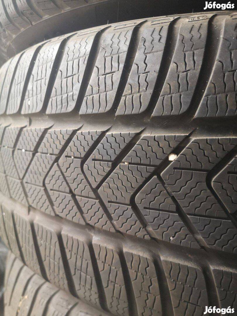 265/50R19 Pirelli téligumik eladók 265/50 R19 méret