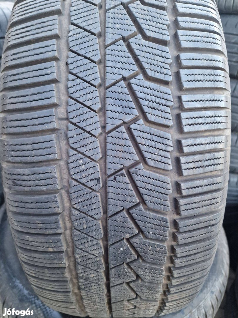 265.50.19 Continental TS 860S SSR