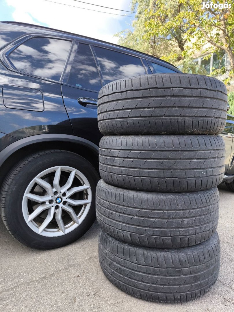 265/50 R19 Hankook Ventus S1 Evo