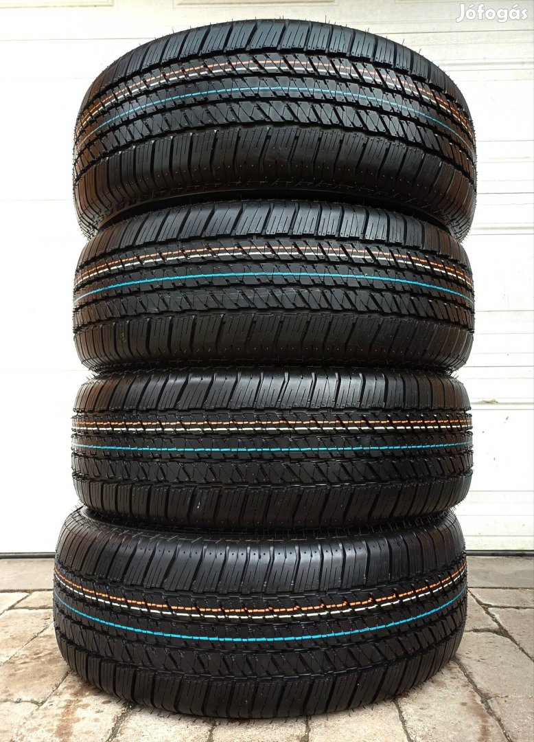 265/60R18 265/60 R 18 R18 új Bridgestone terepjáró gumi