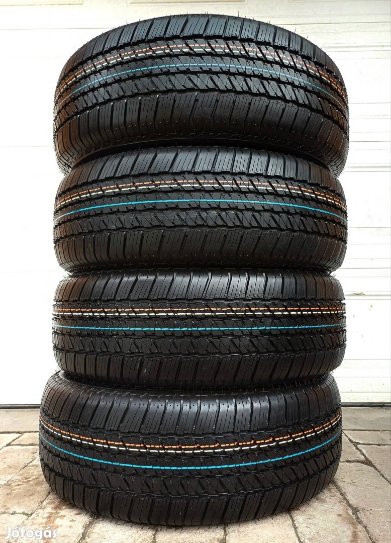 265/60R18 265/60 R 18 R18 új Bridgestone terepjáró gumi