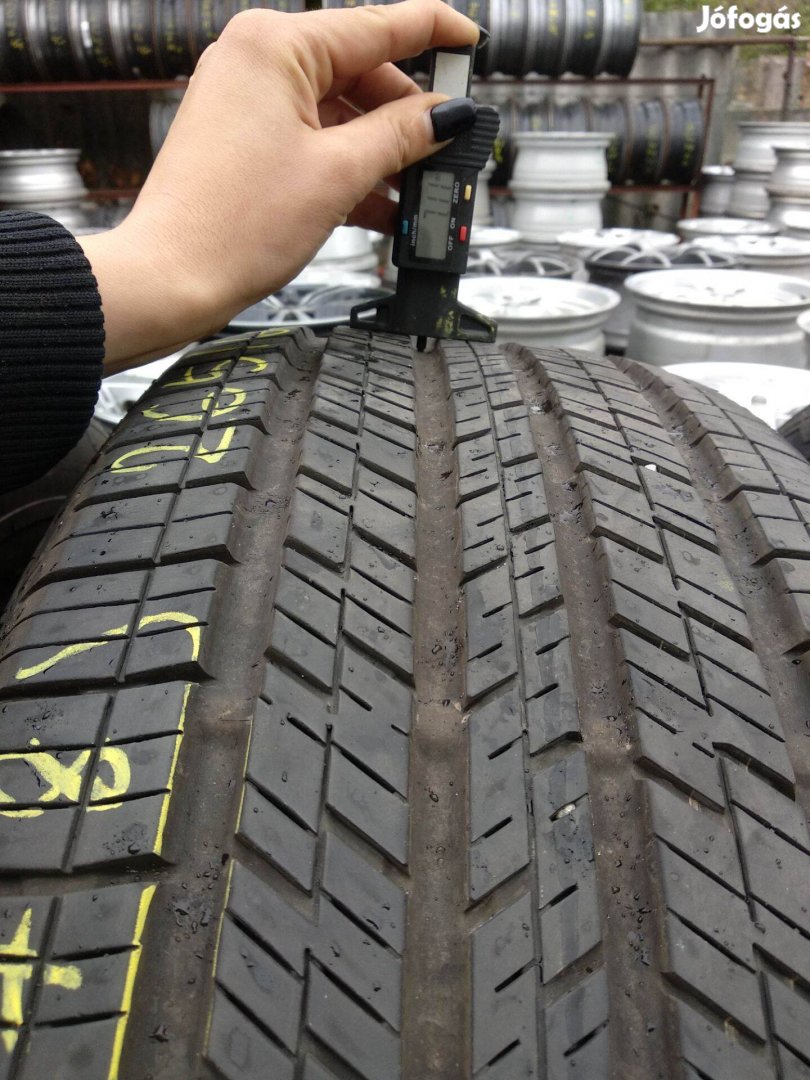 265/60 R18 Continental nyári gumi 20000ft a 2db /278/