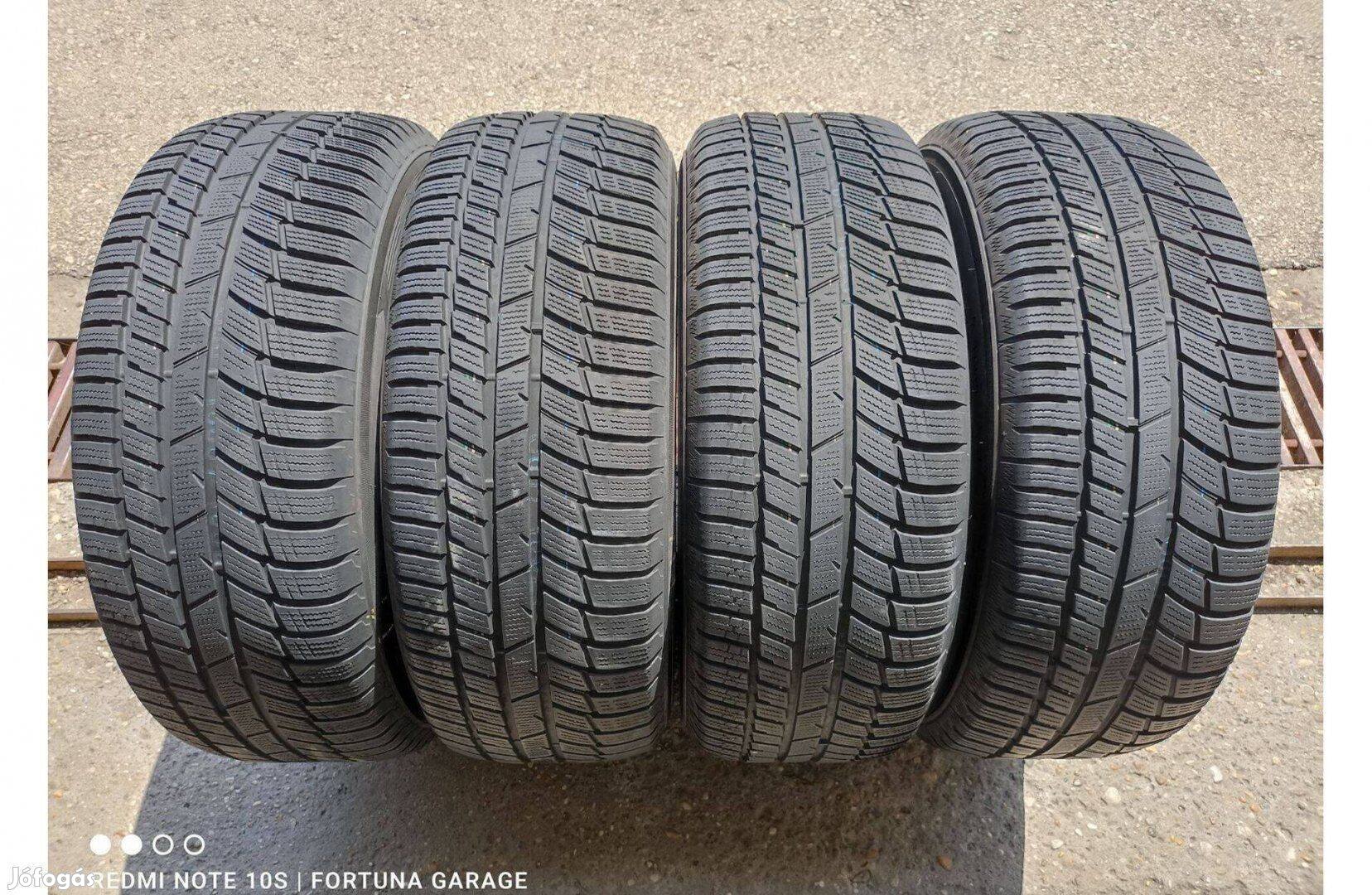 265/60 R18" Toyo használt téli garnitúra