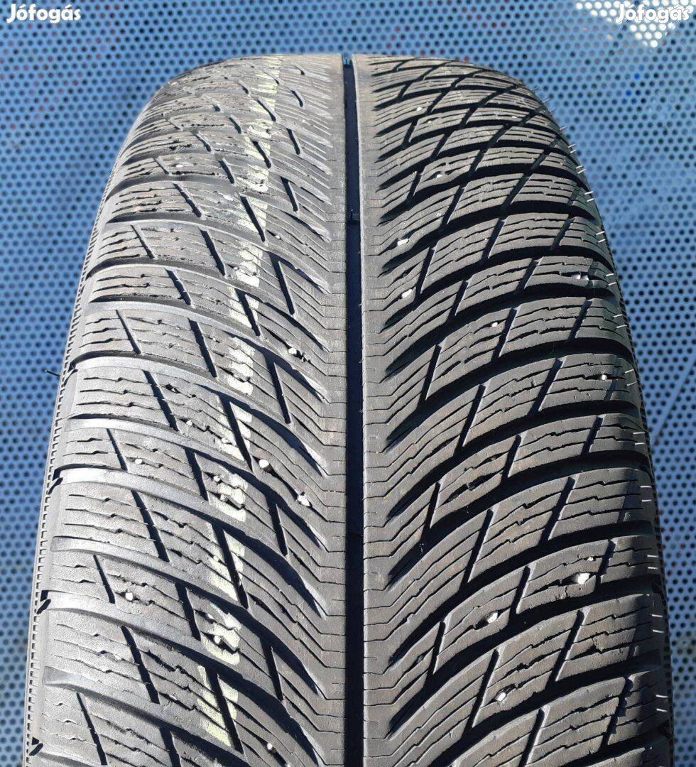 265/60 r18 Michelin Pilot Alpin 5 suv. 4db